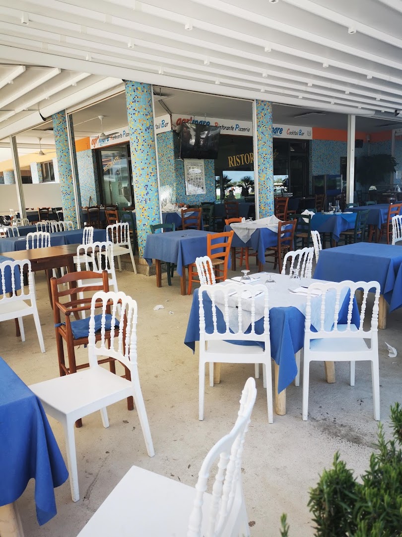 Ristorante Agrimare