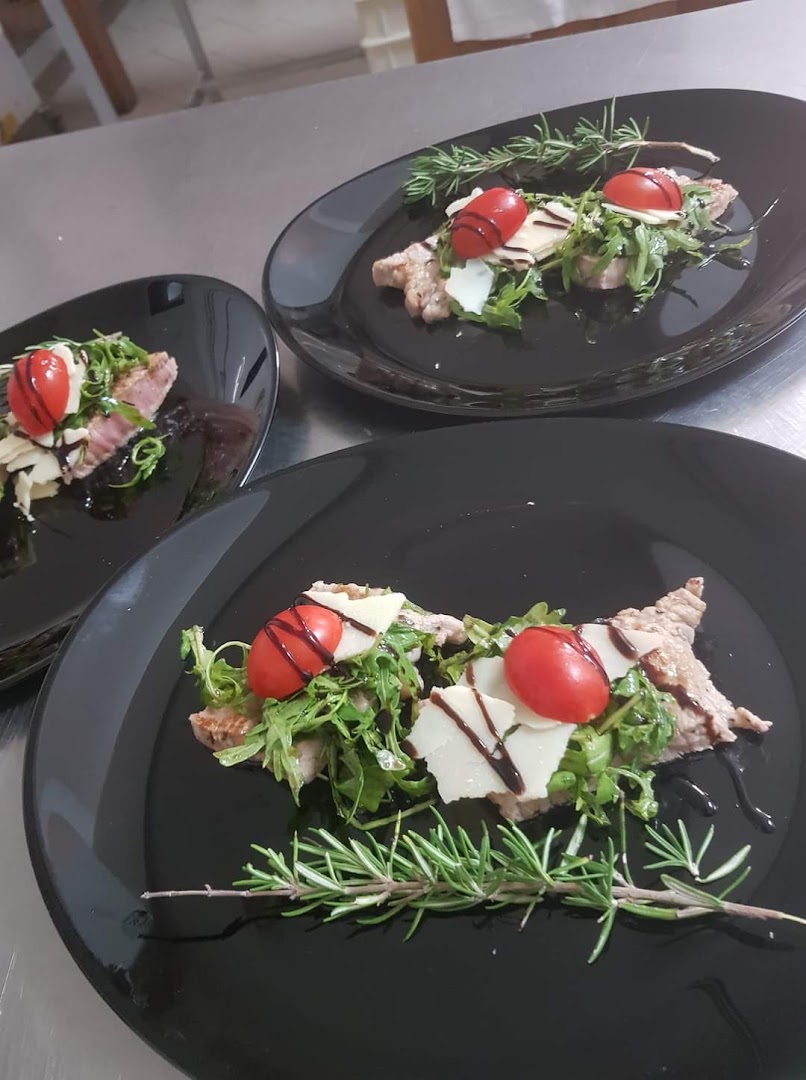 Ristorante Agrisarli