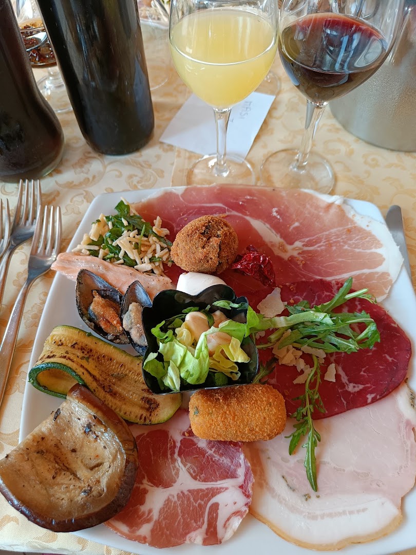 Ristorante Agrisarli