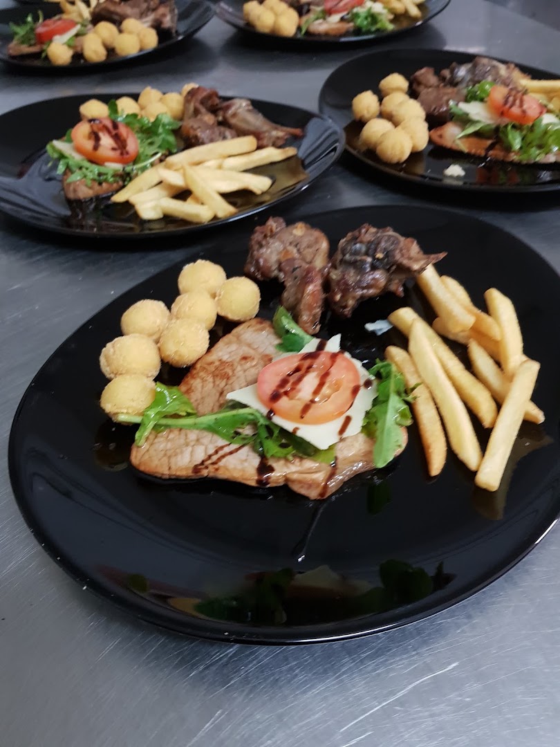 Ristorante Agrisarli