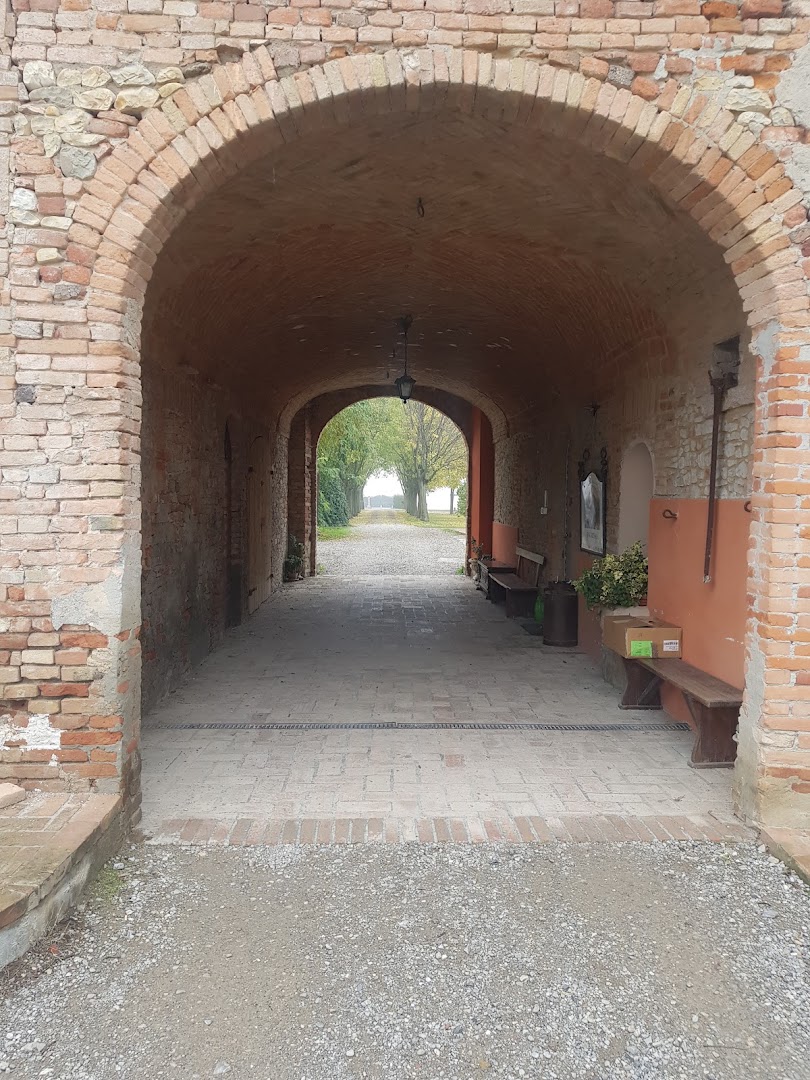 Ristorante agriturismo Battibue