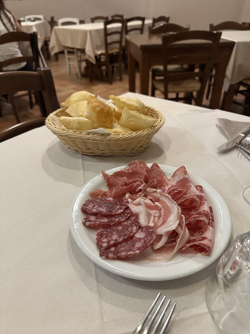 Ristorante agriturismo Battibue