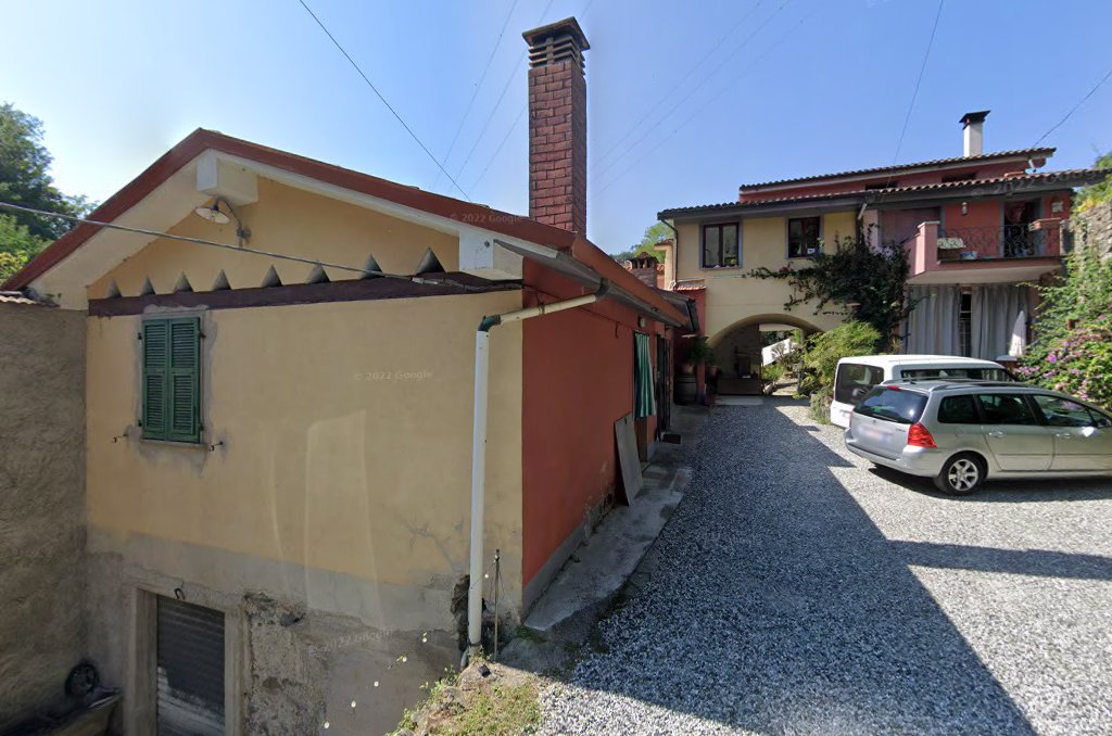 Ristorante @ Agriturismo Il Borgo Della Colomba