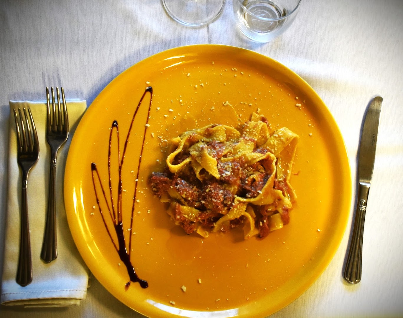 Ristorante Agriturismo Il Casale delle Ginestre, Roma
