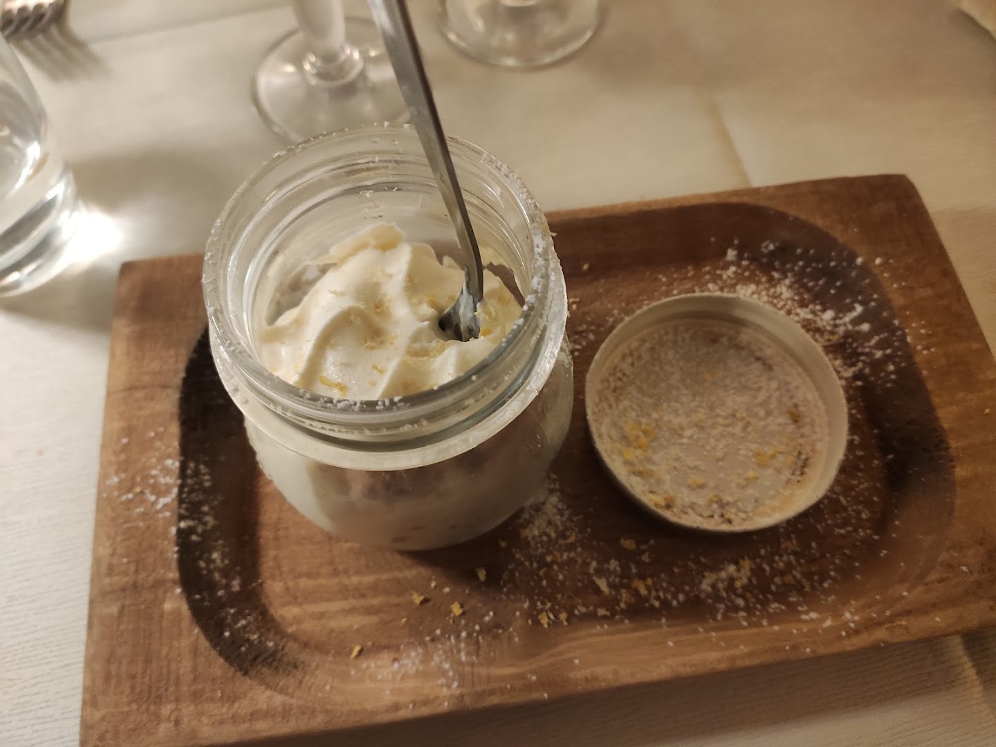 Ristorante Agriturismo Il Casale delle Ginestre