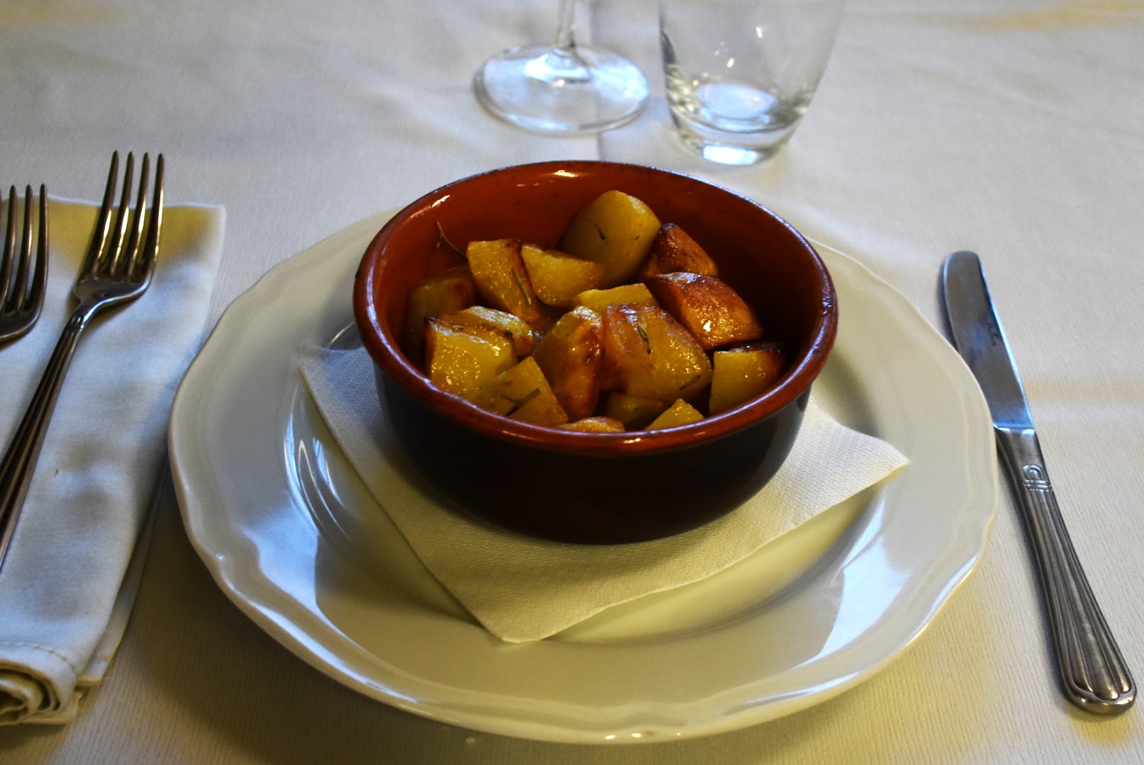 Ristorante Agriturismo Il Casale delle Ginestre