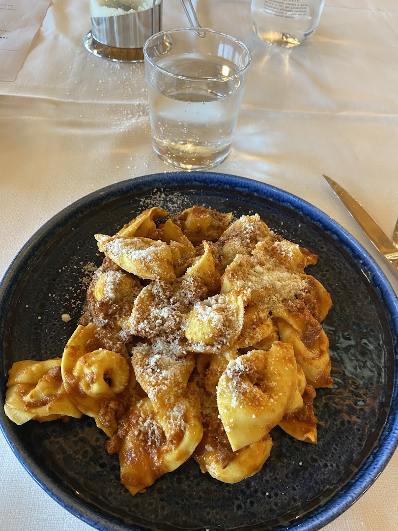 Ristorante Agriturismo La Casina