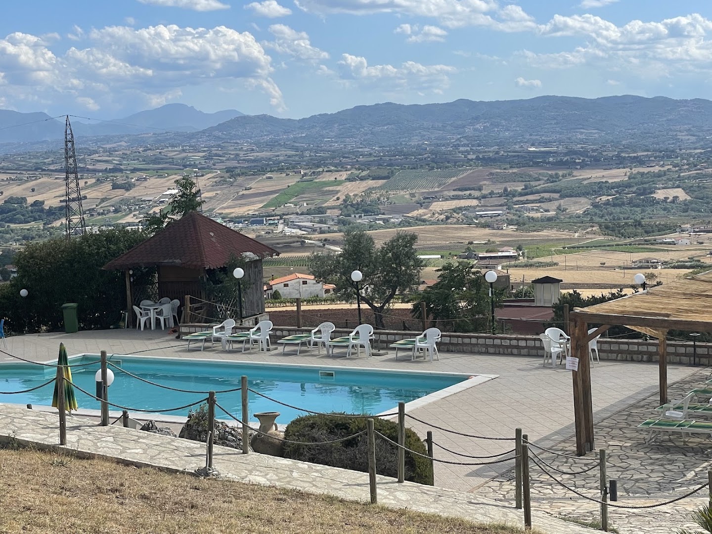 Ristorante Agriturismo La Morgia