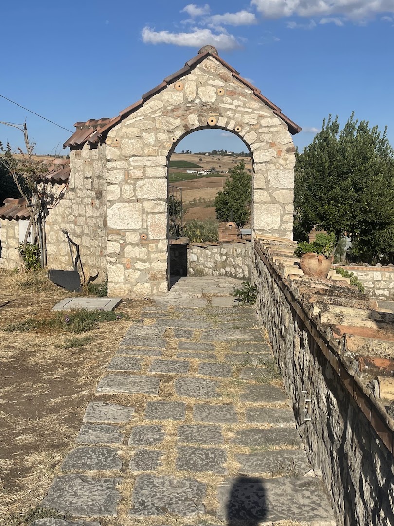 Ristorante Agriturismo La Morgia