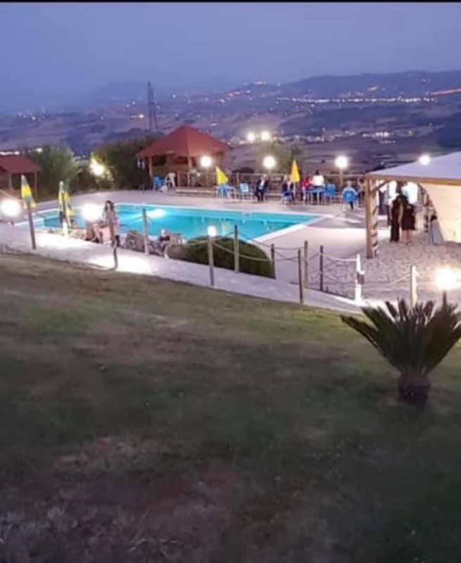 Ristorante Agriturismo La Morgia