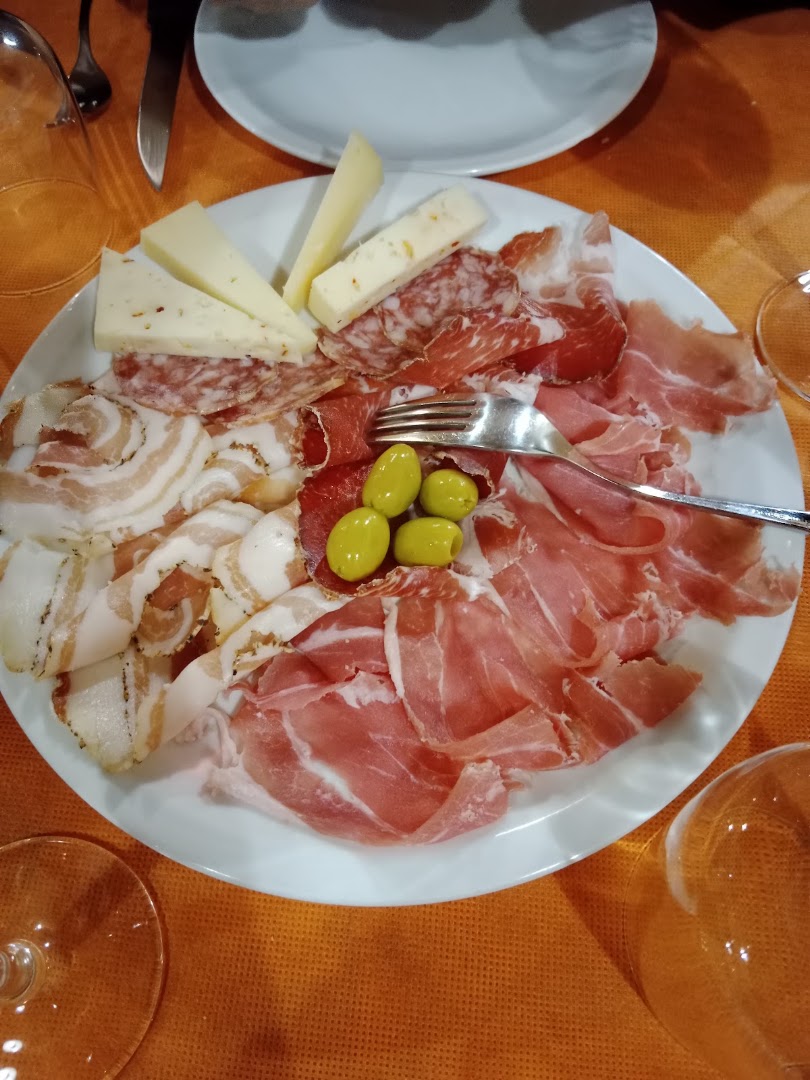 Ristorante Agriturismo La Natura