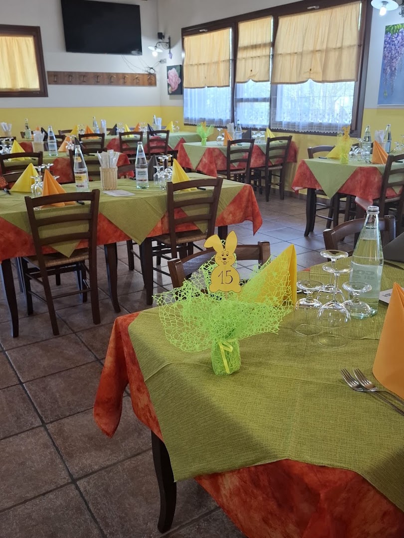 Ristorante Agriturismo La Natura