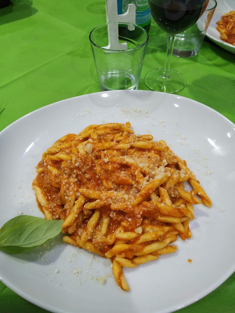 Ristorante Agriturismo Le Caiazzane
