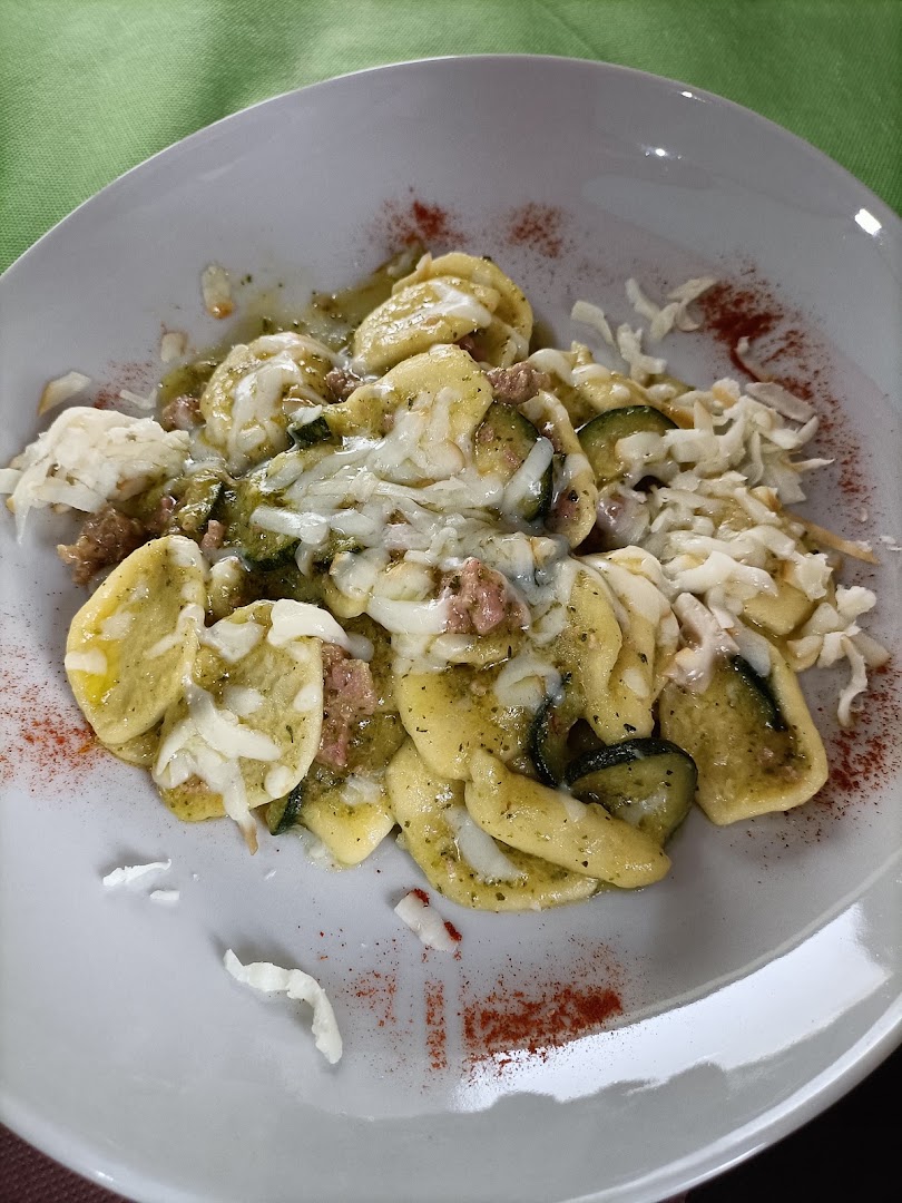Ristorante Agriturismo Le Caiazzane, Pozzilli