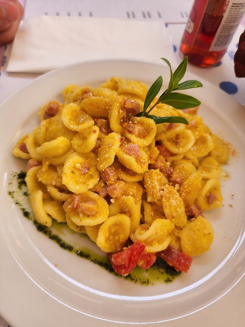 Ristorante Agriturismo Trinacria