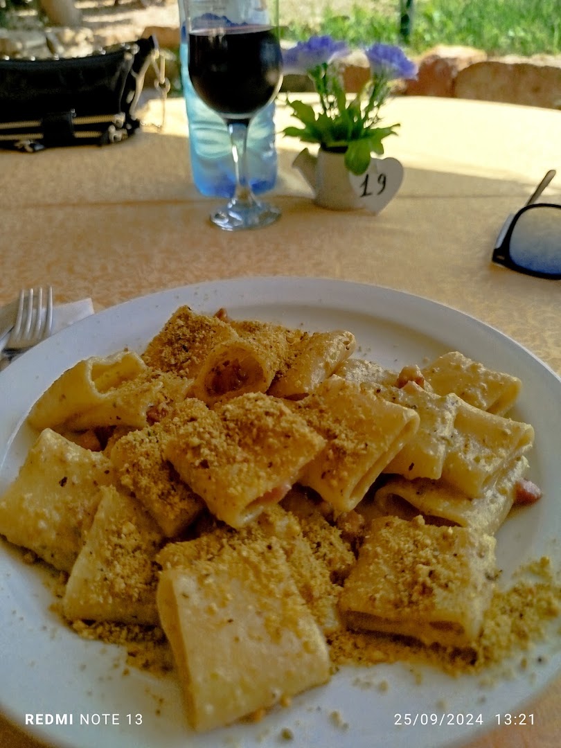 Ristorante Agriturismo Trinacria, Piazza Armerina