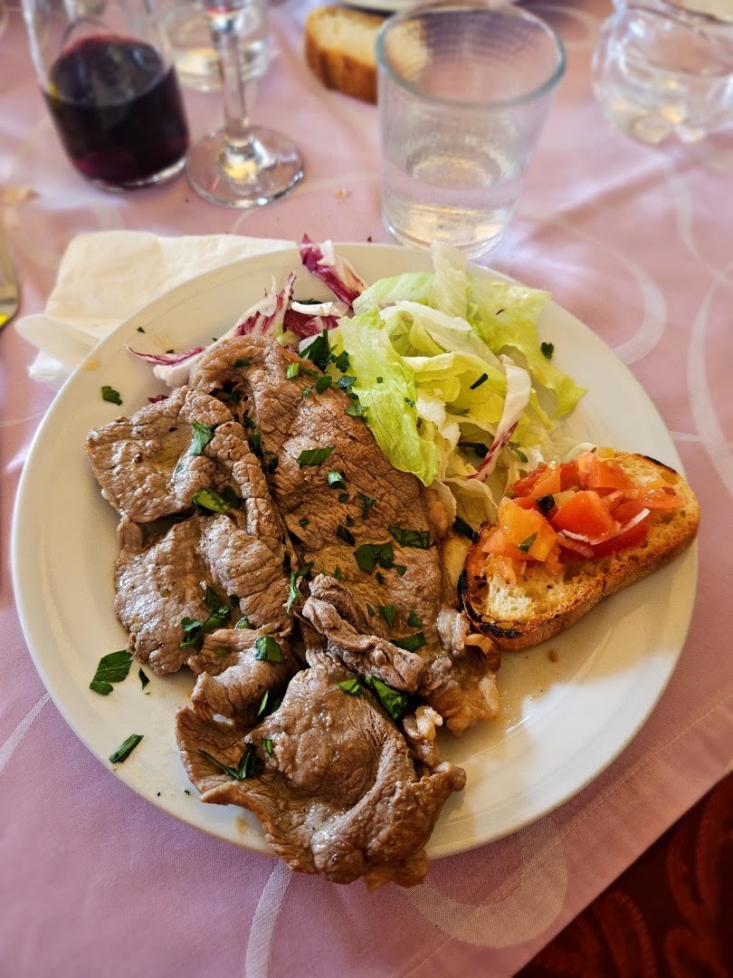 Ristorante Agriturismo Trinacria