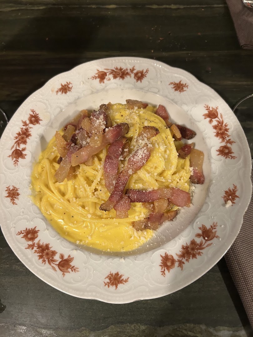 Ristorante Agrodolce Roma, Roma