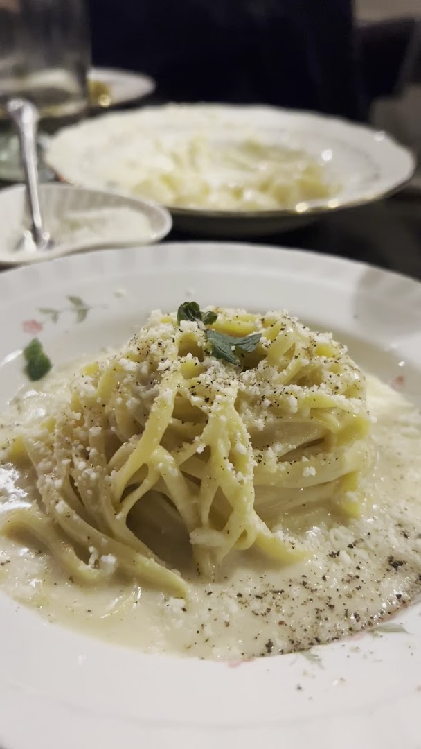Ristorante Agrodolce Roma