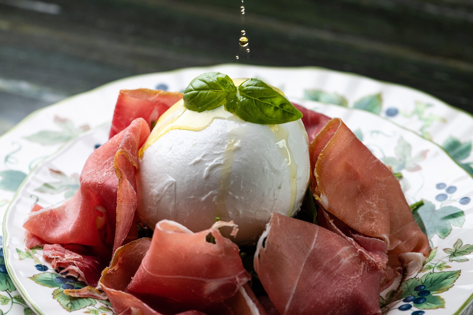 Ristorante Agrodolce Roma
