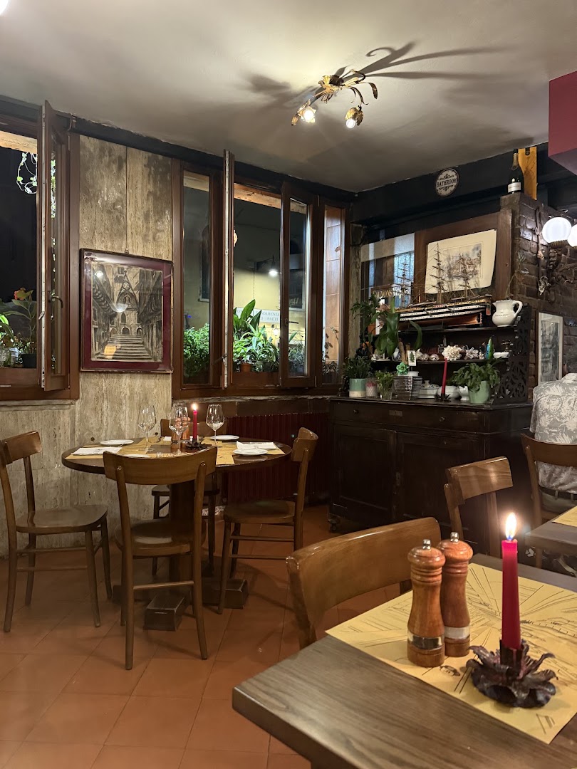 Ristorante ai Barbacani