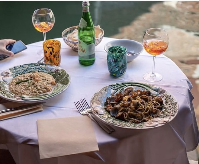 Ristorante ai Barbacani