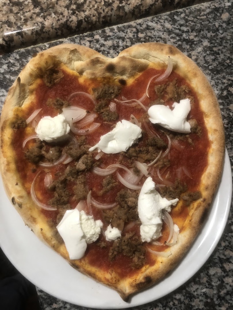 Ristorante Ai campi sportivi