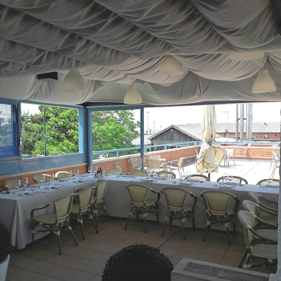 Ristorante Ai campi sportivi
