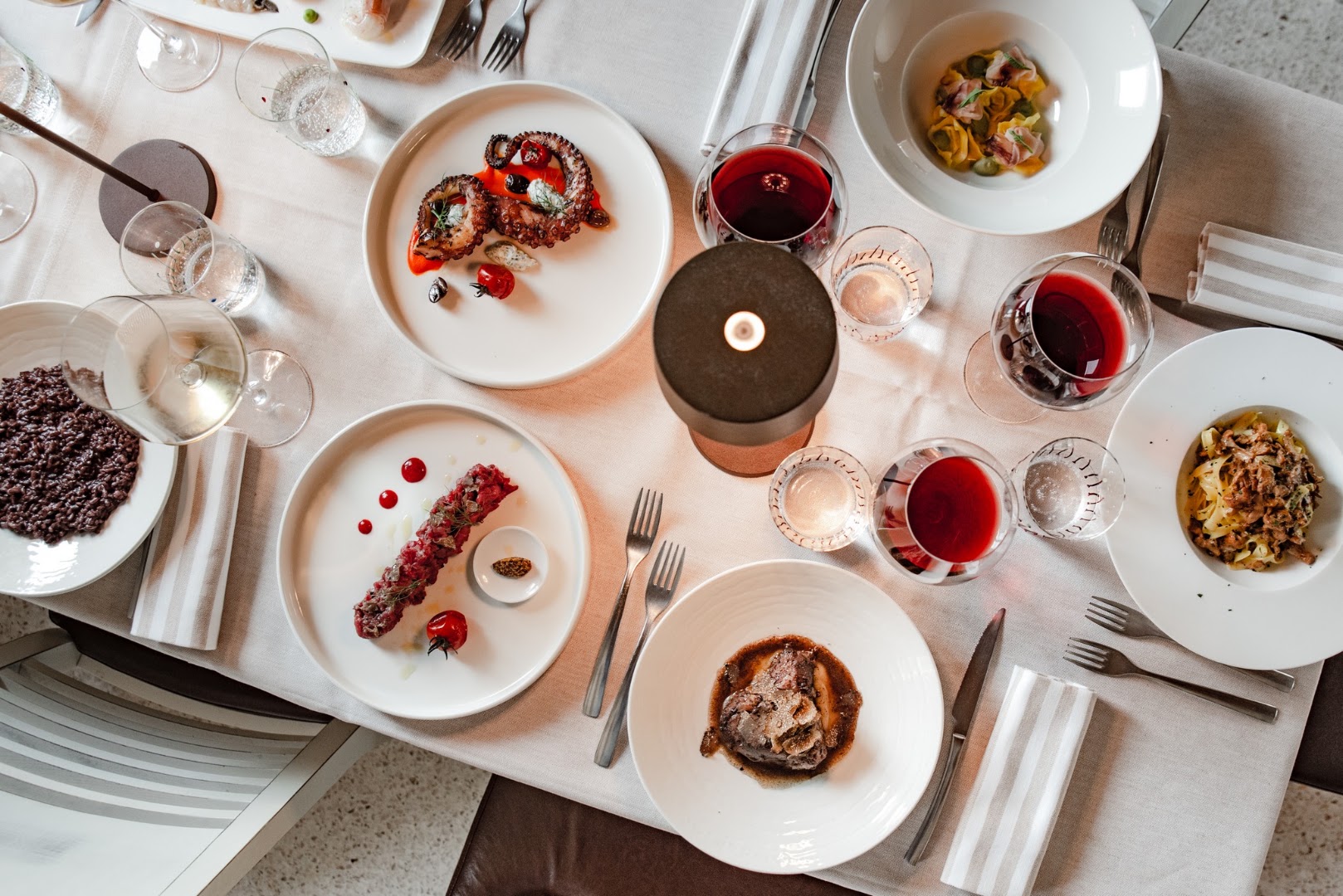 Ristorante ai Canonici