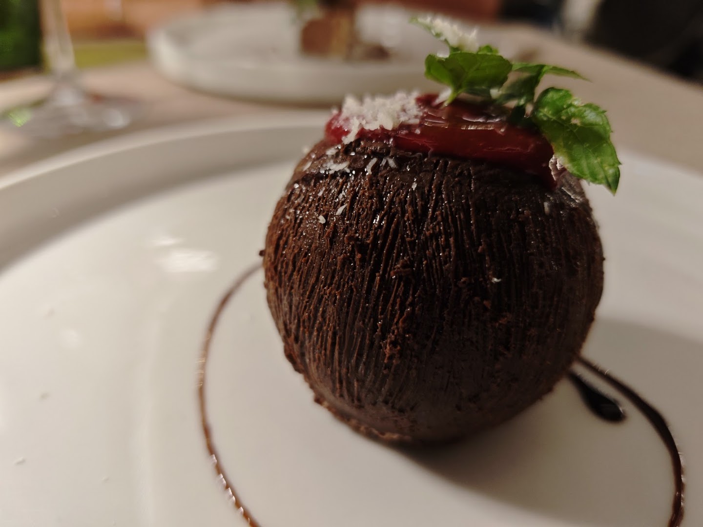 Ristorante ai Canonici