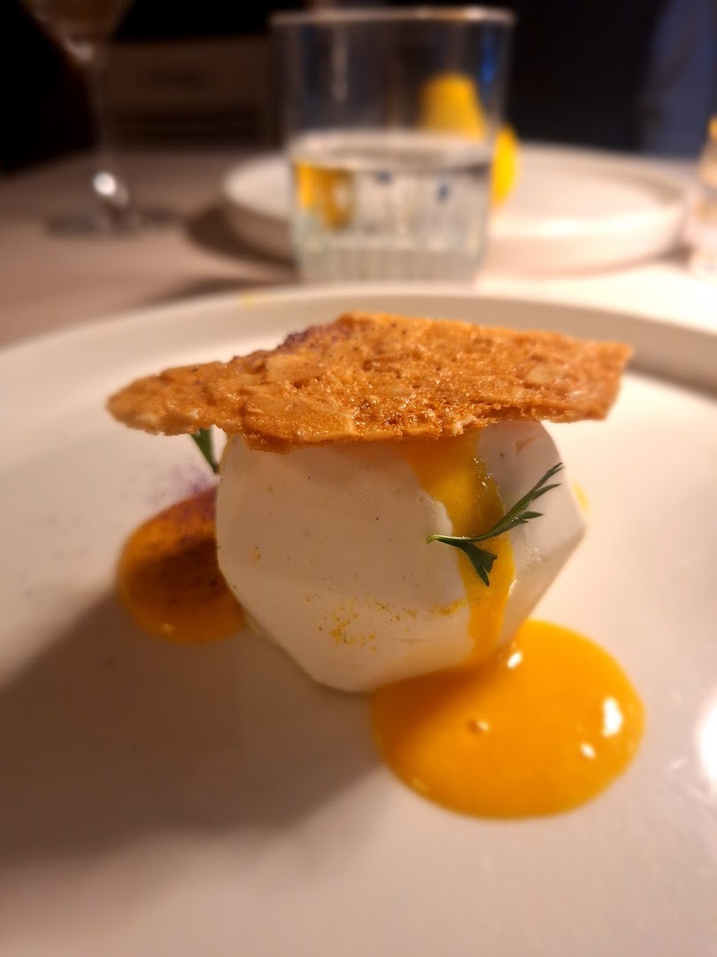 Ristorante ai Canonici
