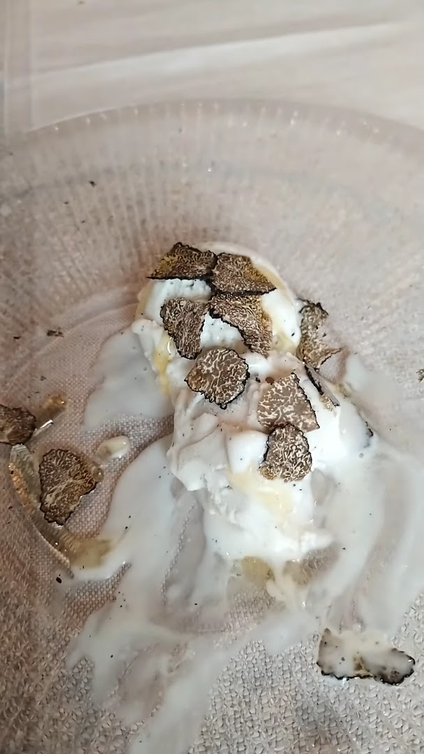 Ristorante ai Canonici