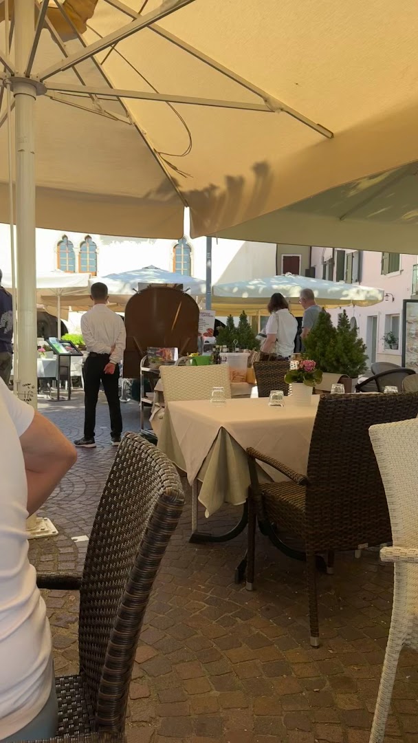 Ristorante Ai Capitani