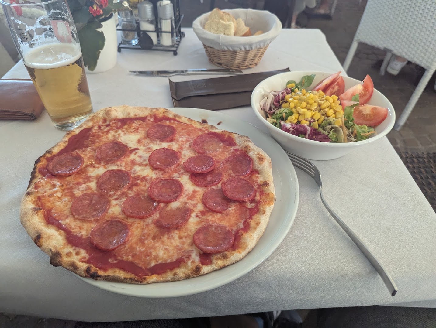 Ristorante Ai Capitani
