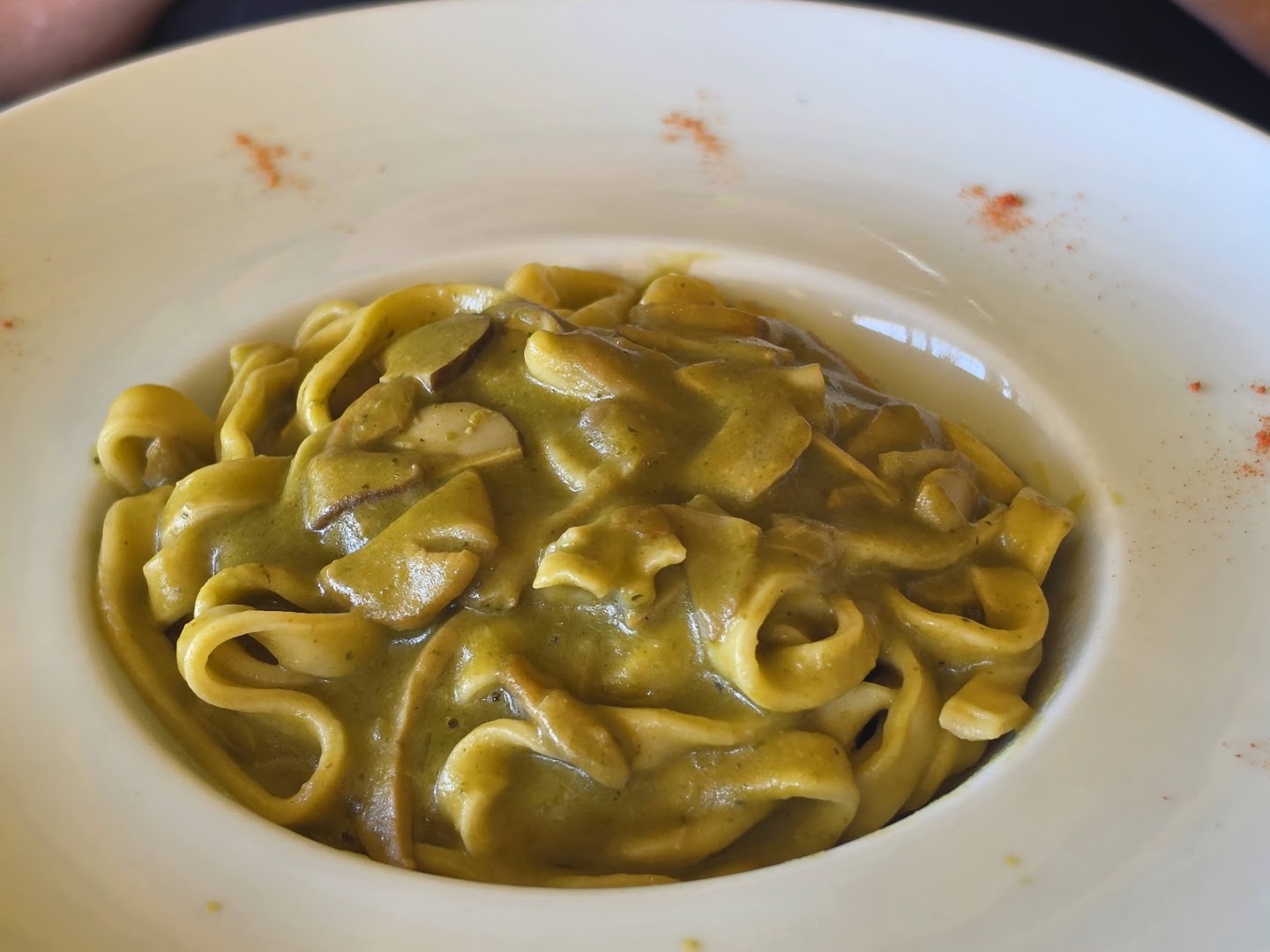 Ristorante Ai Castagni