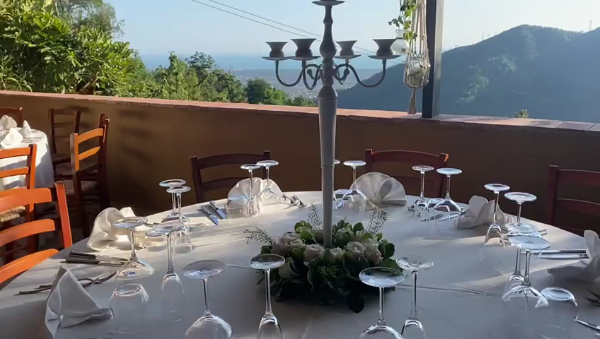 Ristorante Ai Castagni