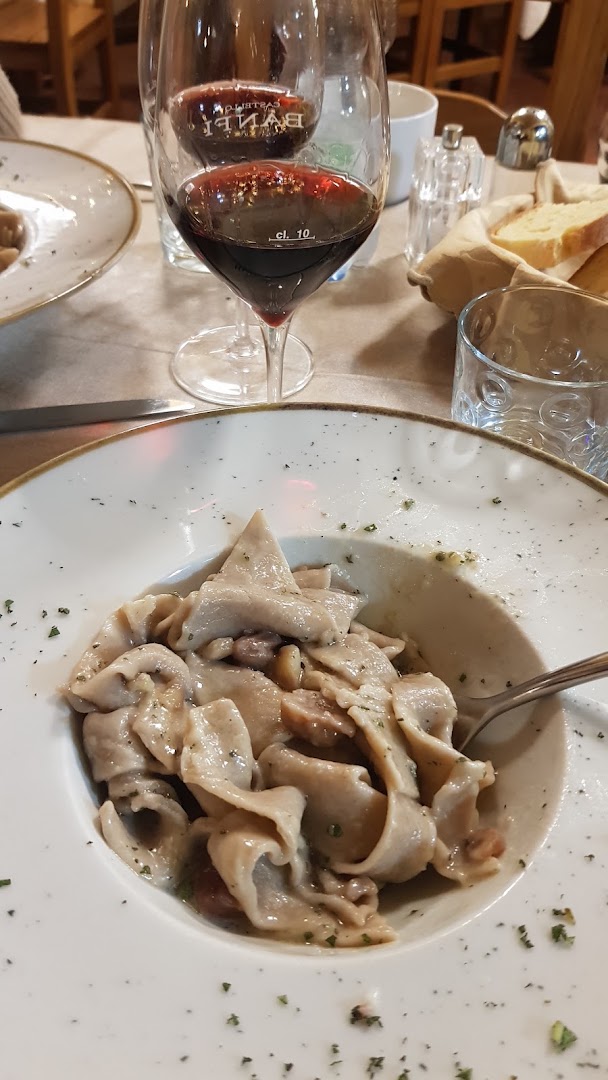 Ristorante Ai Castagni