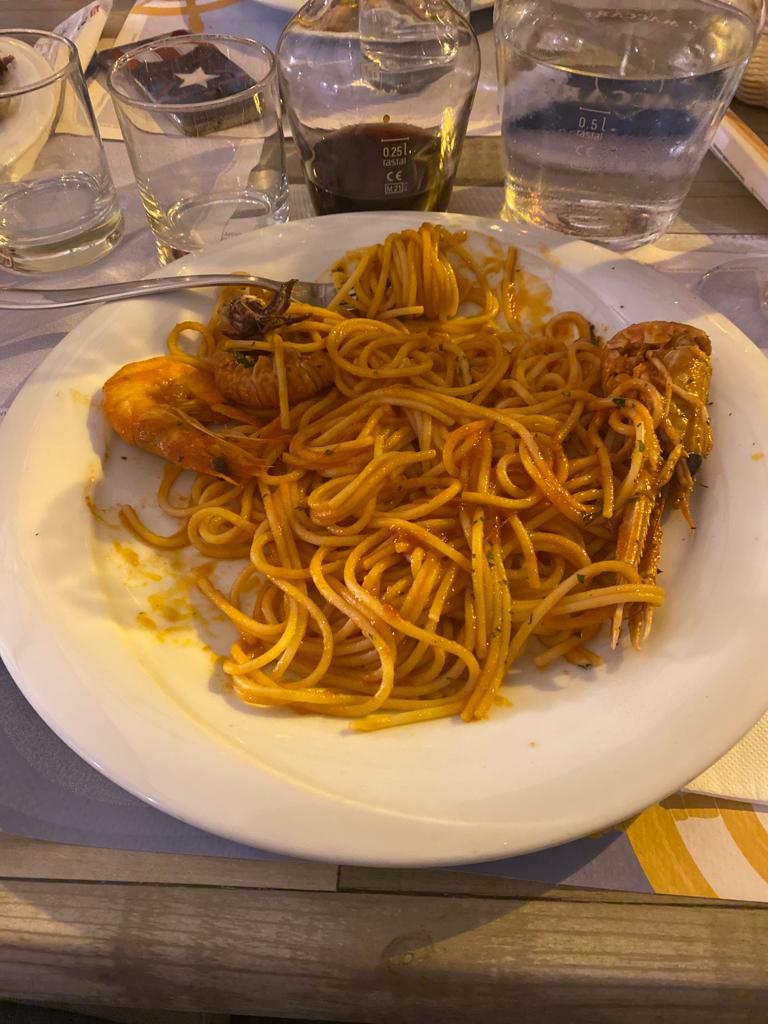 Ristorante ai Coloniali