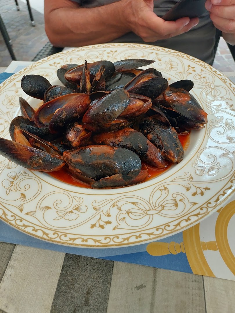Ristorante ai Coloniali