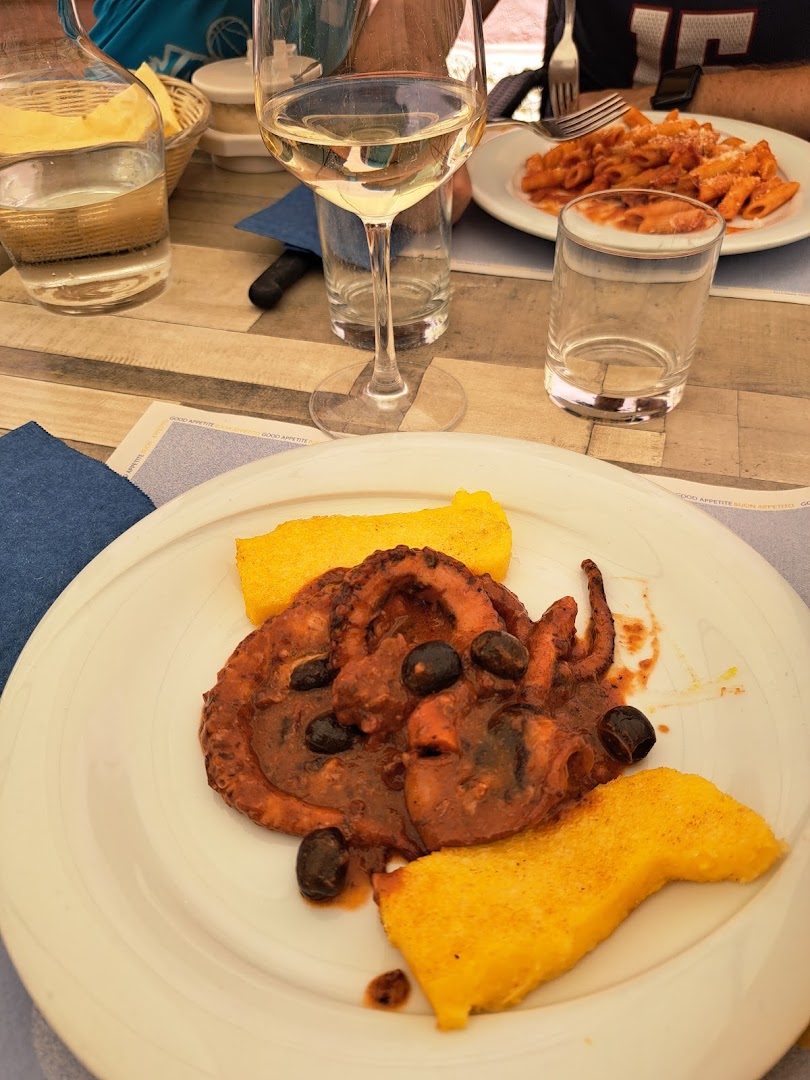 Ristorante ai Coloniali