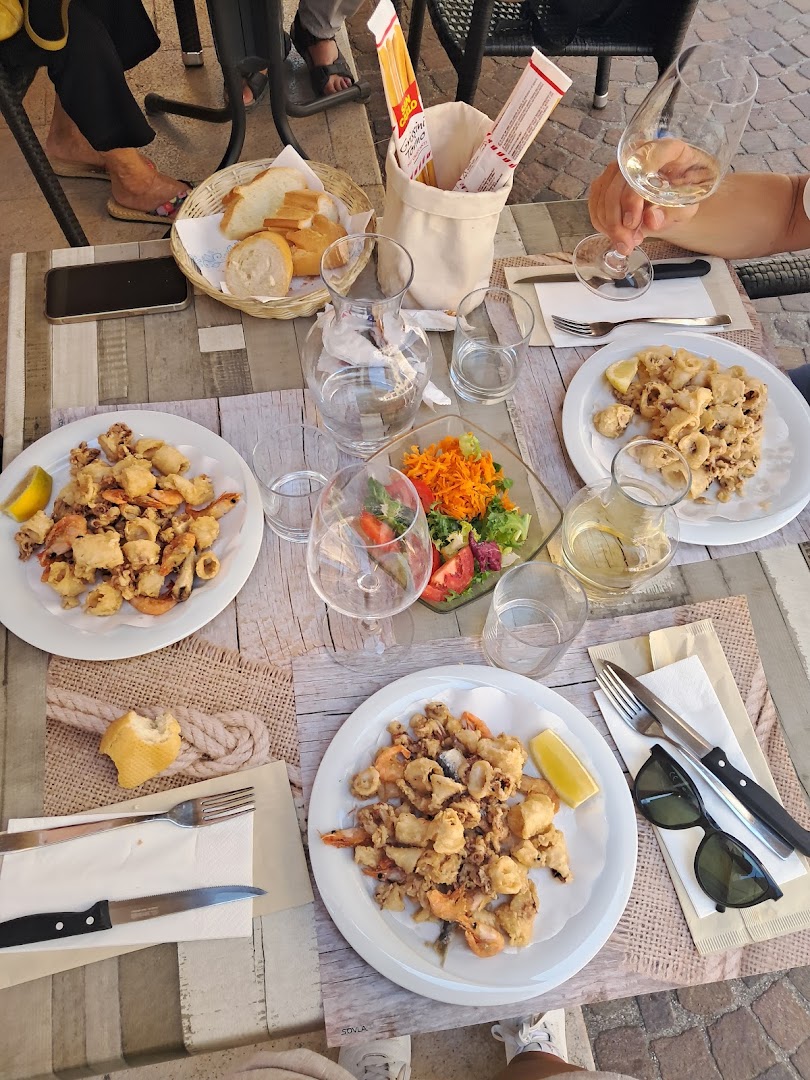 Ristorante ai Coloniali