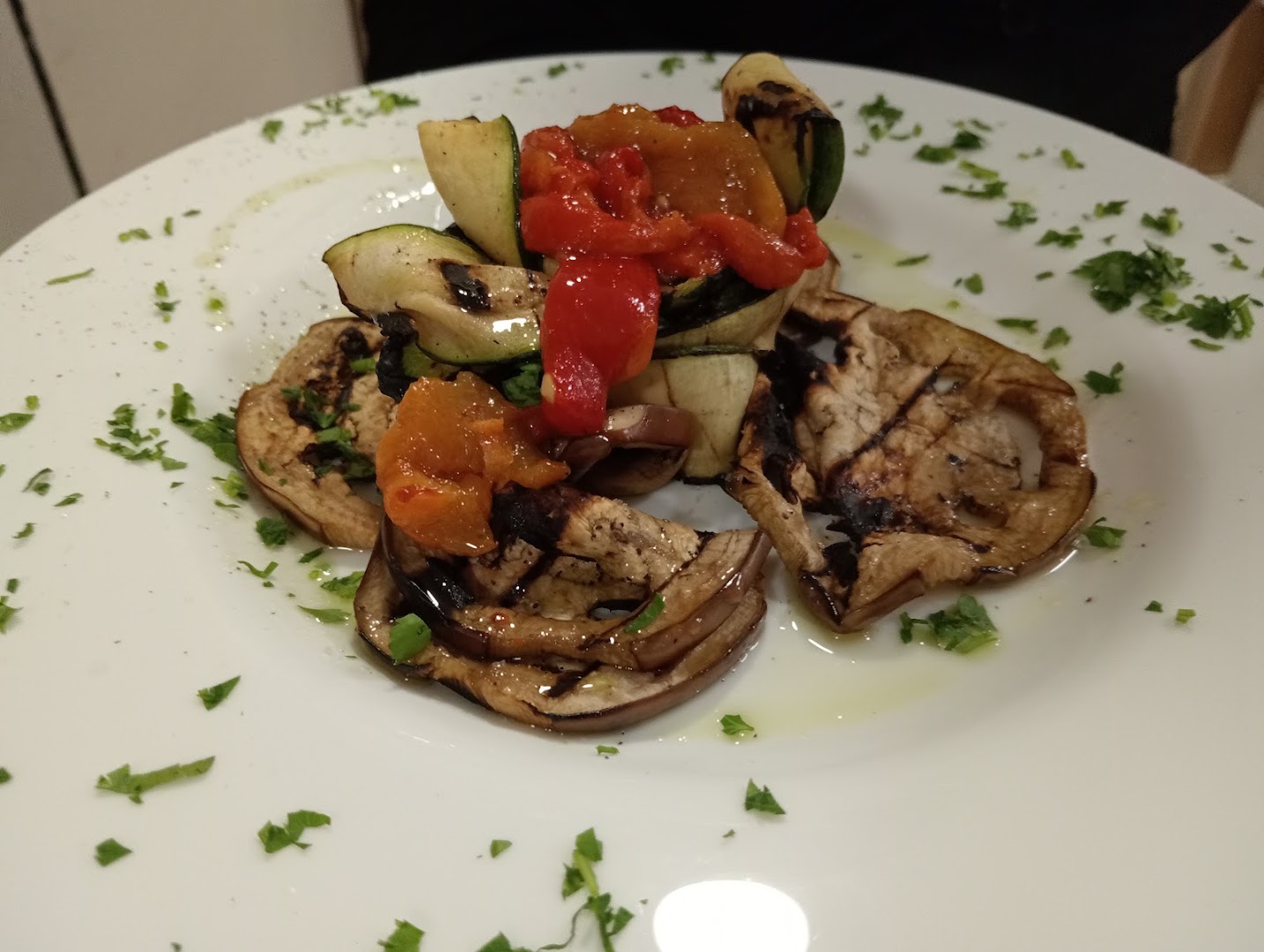 Ristorante Ai Confini del mare Da Giacomo e Tiziana