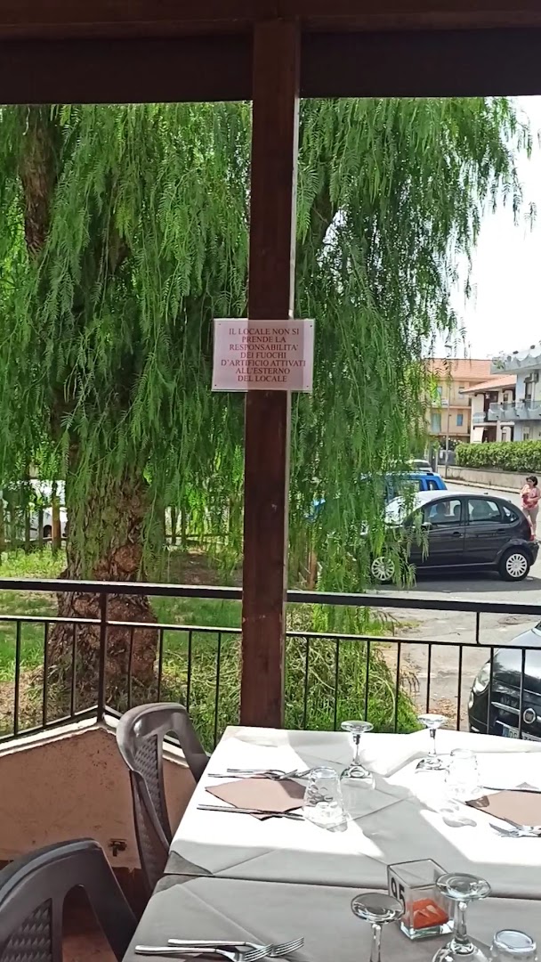 Ristorante Ai Confini del mare Da Giacomo e Tiziana