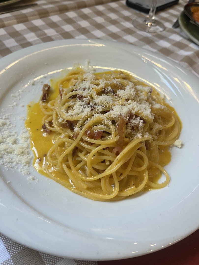 Ristorante Ai Coristi, Venezia