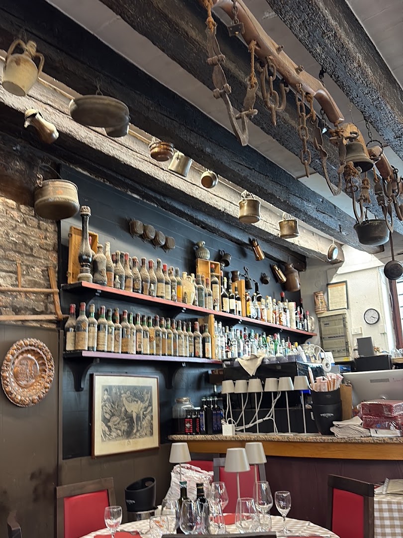 Ristorante Ai Coristi