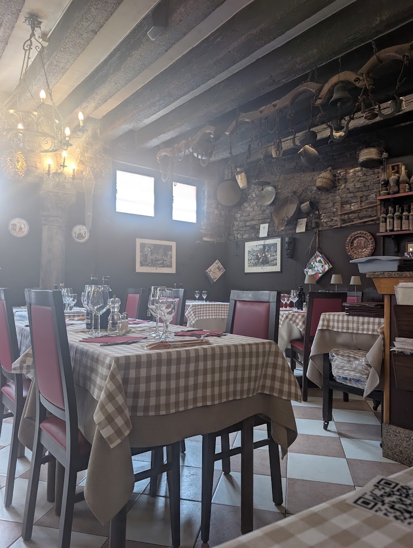 Ristorante Ai Coristi