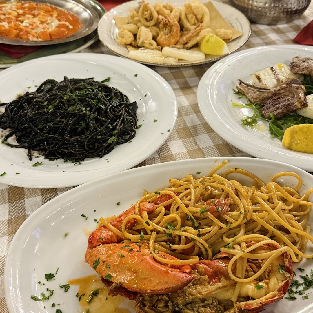 Ristorante Ai Coristi