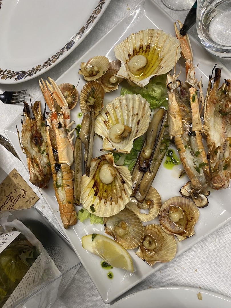 Ristorante Ai Dogi