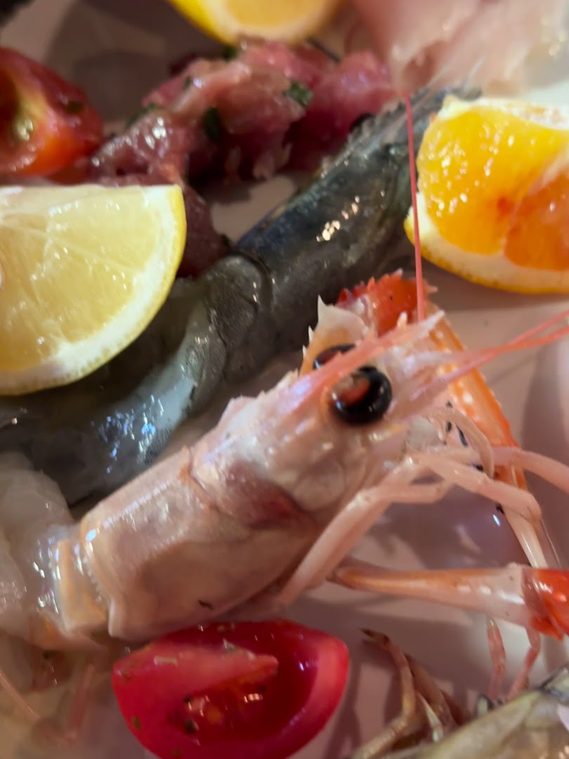Ristorante Ai Dogi