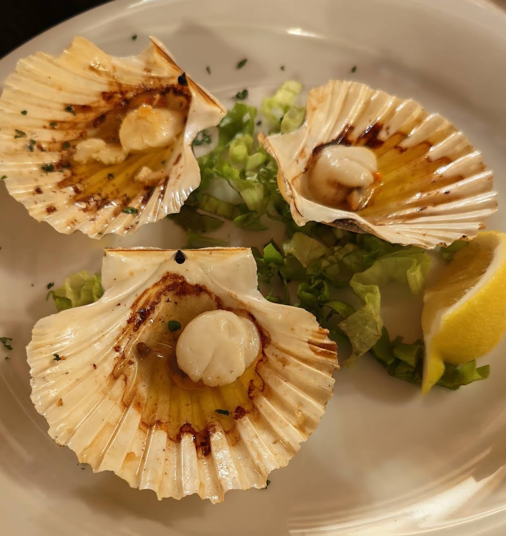 Ristorante Ai Dogi